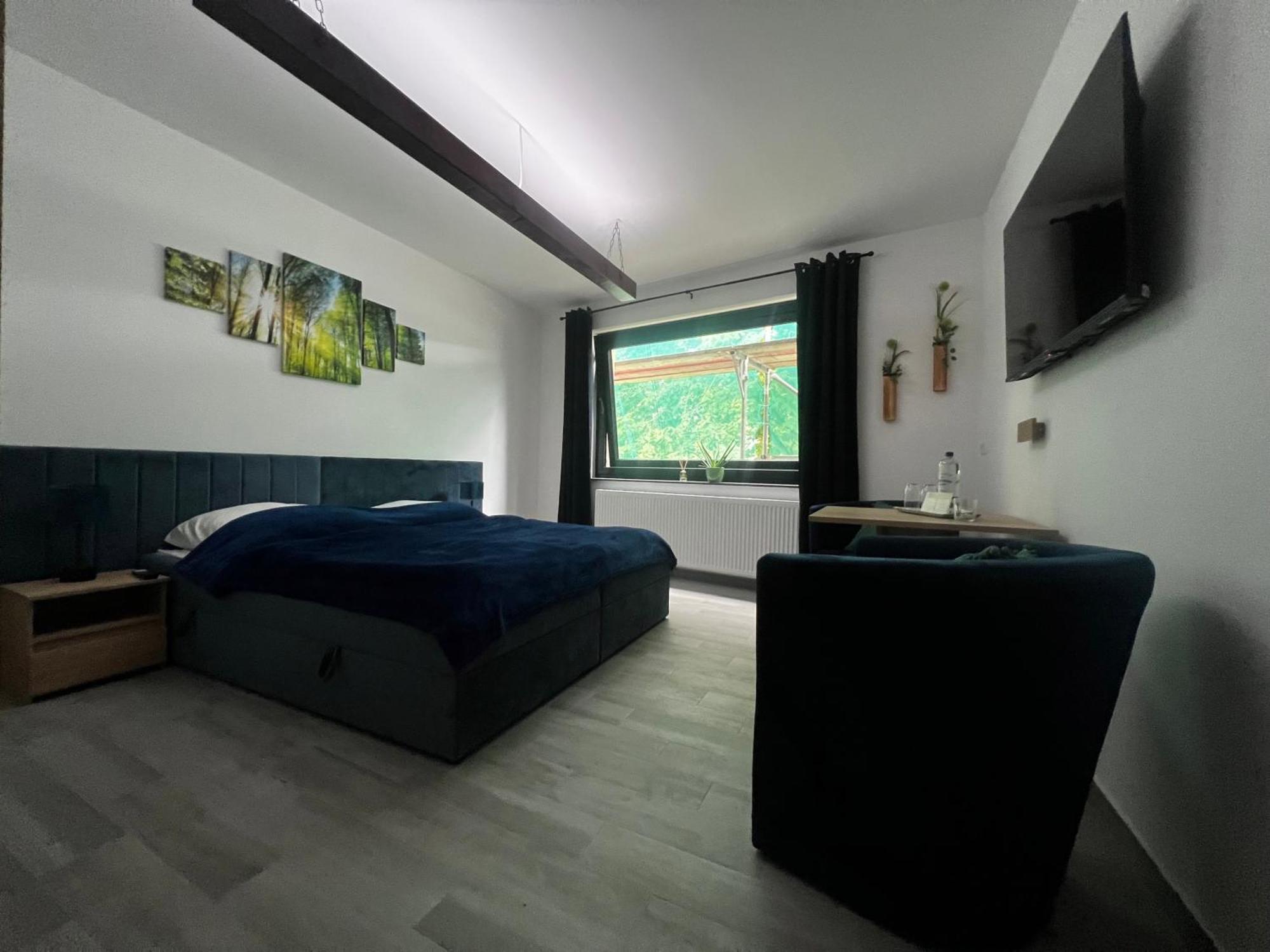 Holi Day Spa 2-Bett Zimmer App 4 베를린 외부 사진
